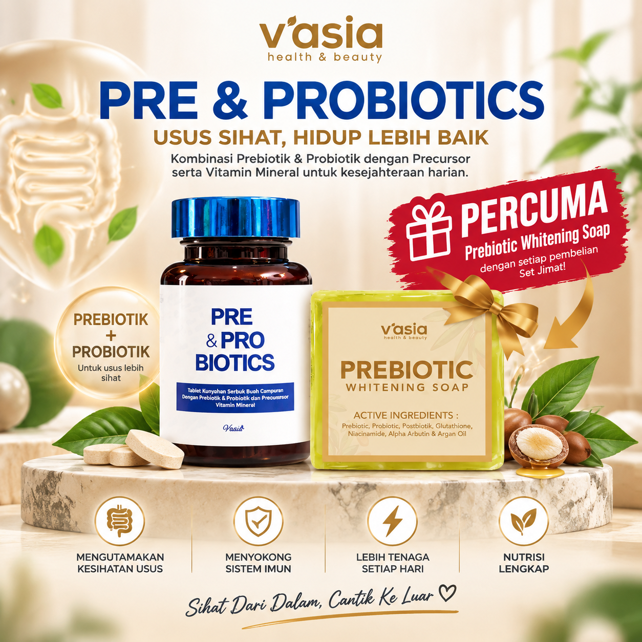 V'Asia Natural Wellness