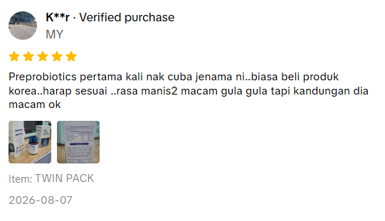 Testimoni pelanggan 3