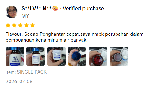 Testimoni pelanggan 2